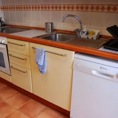 Casa Marina Azul Yaiza (Lanzarote)