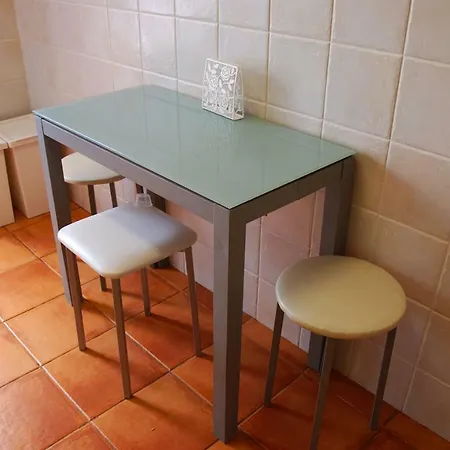 Villa Casa Marina Azul
