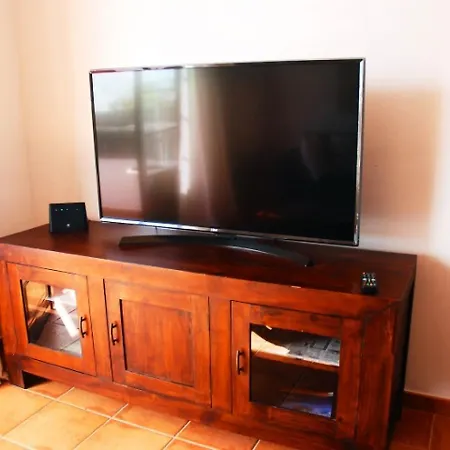 Casa Marina Azul * Yaiza