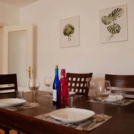 Casa Marina Azul *