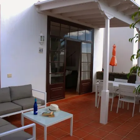 Casa Marina Azul Villa