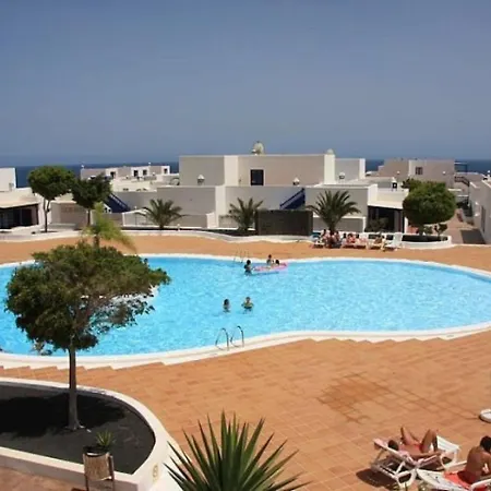 Villa Casa Marina Azul Yaiza