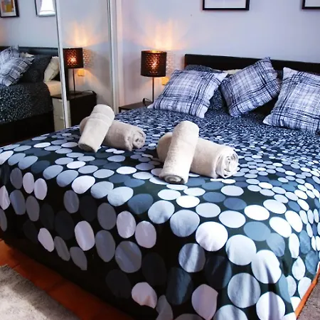 Вилла Casa Marina Azul *